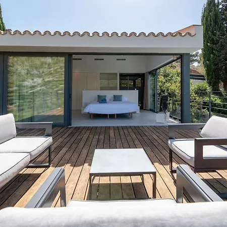 Nature Villa-2