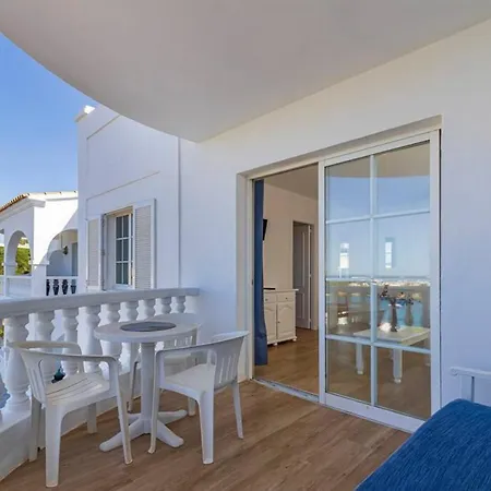 Apartamento Castellsol 106 By 3Villas-2
