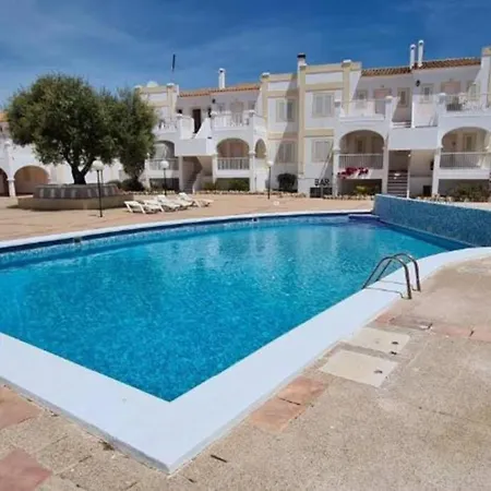Apartamento Castellsol 106 By 3Villas-3
