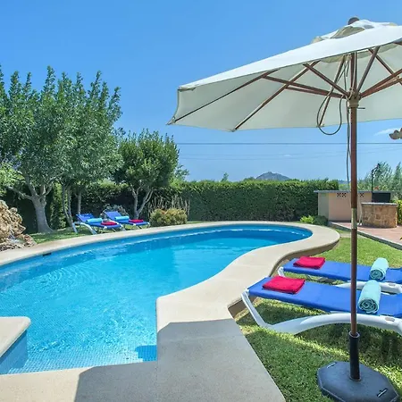 Villa Guaita II By Villa Plus-3
