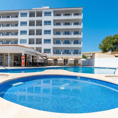 Apartaments La Perla Negra-3