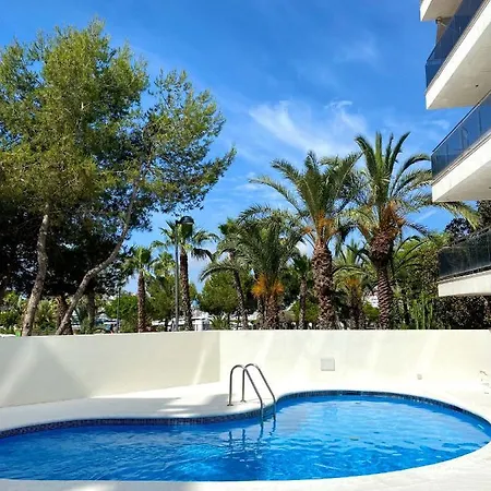 Charming Flat In The Most Exclusive Area Of Ibiza-2