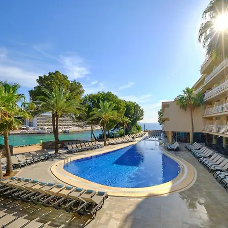 Occidental Cala Vinas-2