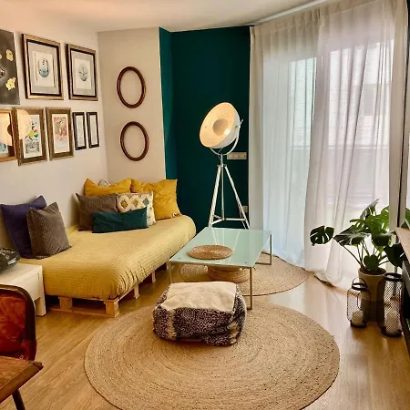 Thee Suites Ibiza - Marina-2