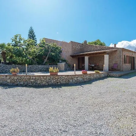 Finca Sa Plana-2