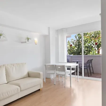 Apartamentos Sureda-2
