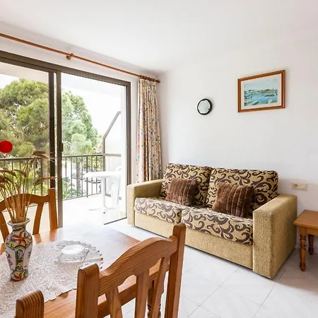 Apartamentos Bella Maria-3