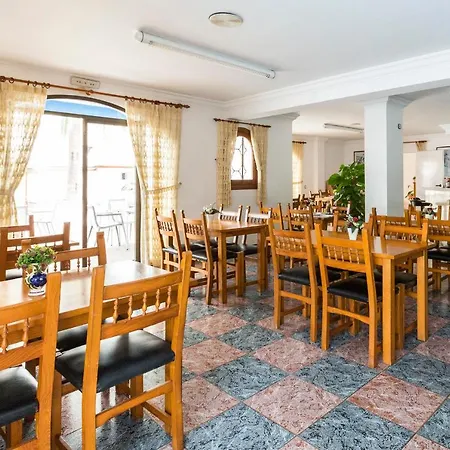 Apartamentos Bella Maria-2