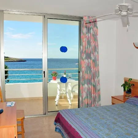S'Arenal Apartments-2