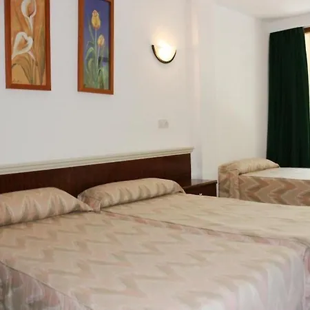 Hotel La Nina-3
