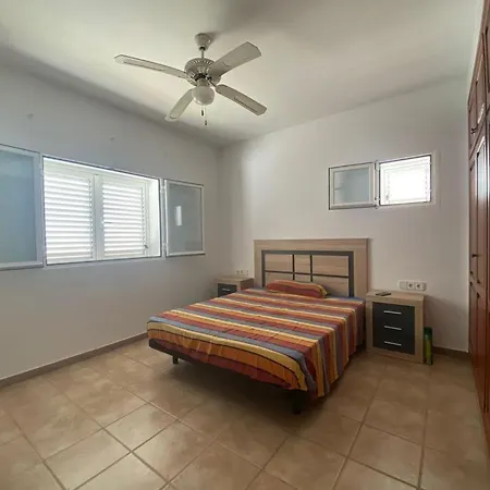 Chalet Sa Carroca-3