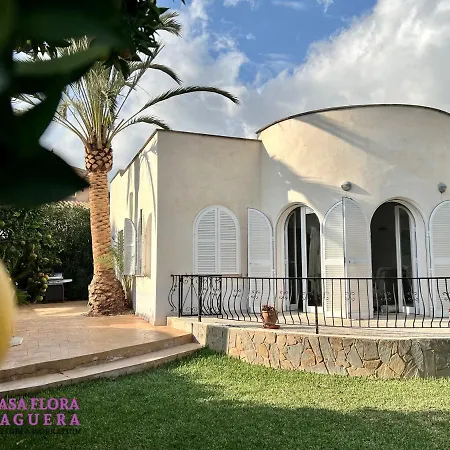 Casa Flora Paguera-3