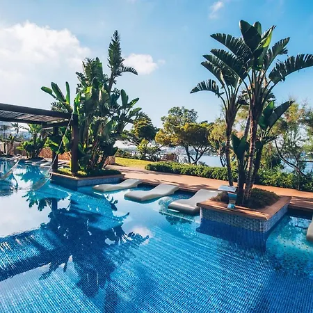 Iberostar Selection Jardin Del Sol Suites - Adults Only-2
