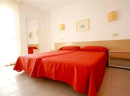 El Lago Apartments-2