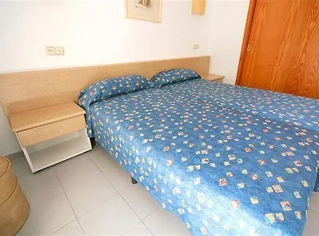 El Lago Apartments-3