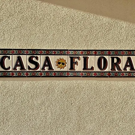 Casa Flora Paguera-2