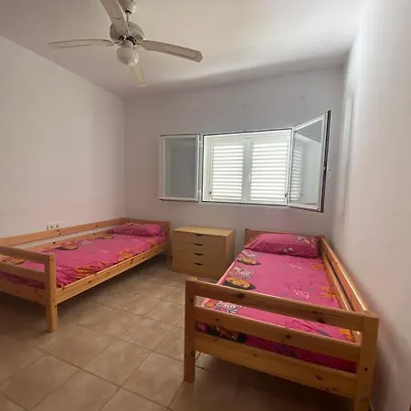 Chalet Sa Carroca-2