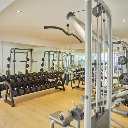 Monsuau Cala D'Or Hotel 4 Sup - Adults Only-2