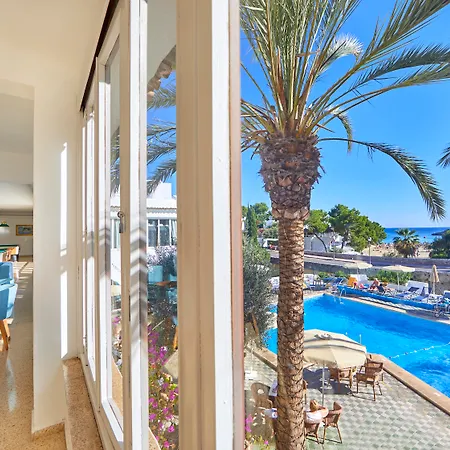 Gavimar Cala Gran Hotel And Apartments-3