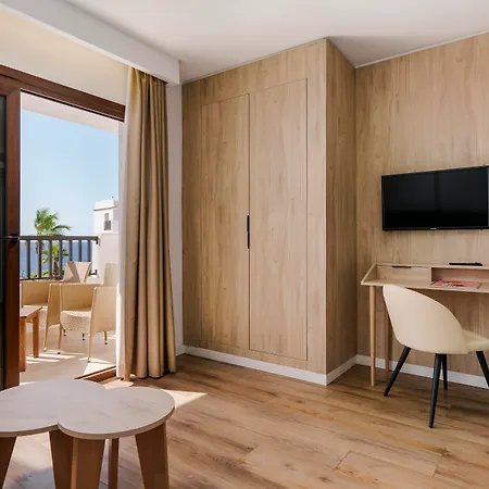 Alua Suites Las Rocas-3