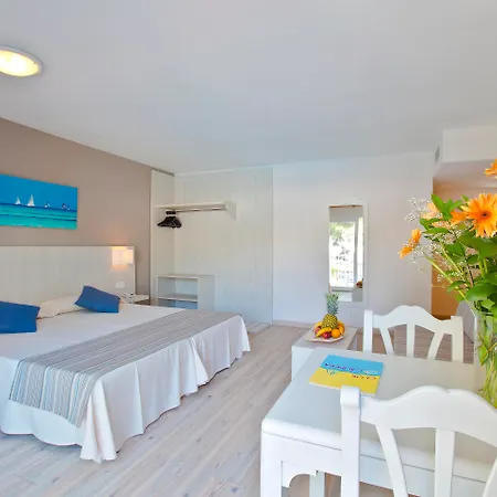 Hotel Club Es Talaial-2