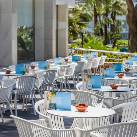 Playa Esperanza Resort Affiliated By Melia-2