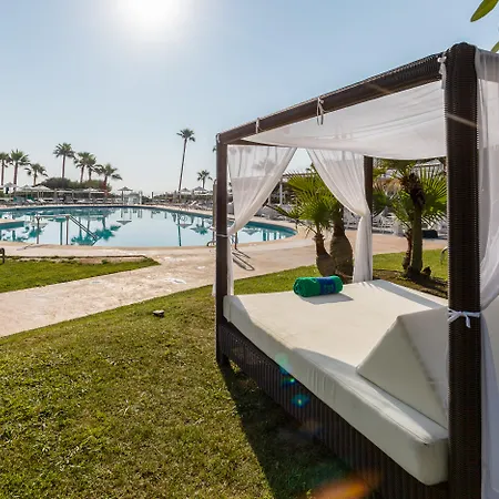 Playa Esperanza Resort Affiliated By Melia-3