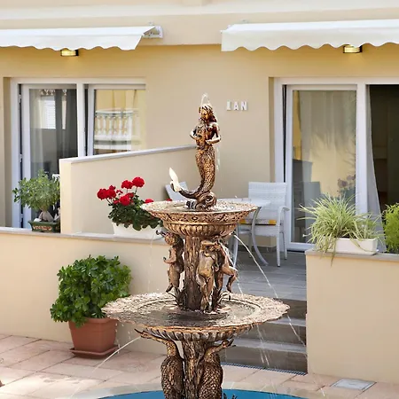 Hotel Cupidor-3