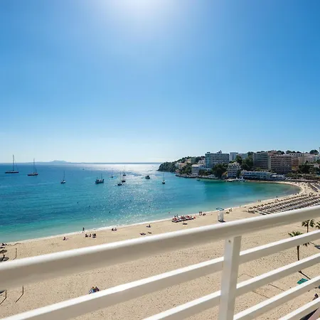 Son Matias Beach - Adults Only-3