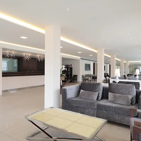 Hotel La Pergola Mallorca-3