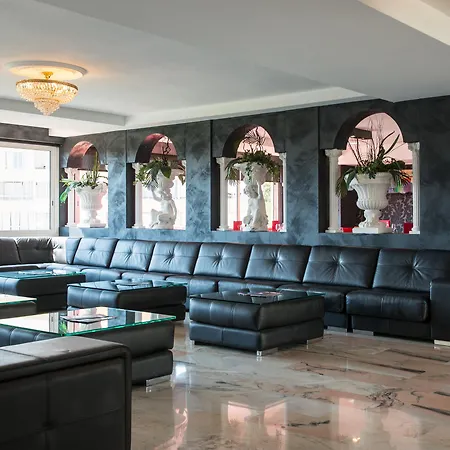 Salles Hotels Marina Portals-2