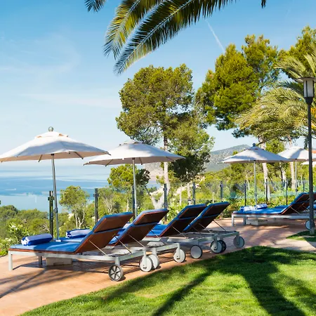 Hilton Mallorca Galatzo-3