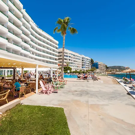 Globales Verdemar-2