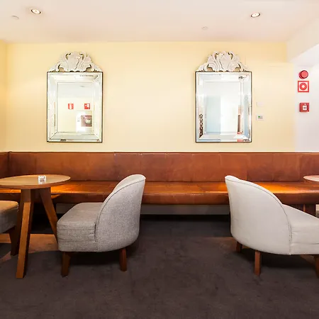 Hotel Palma Avenidas (Adults Only)-2