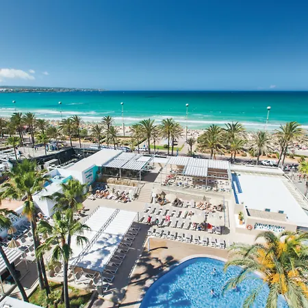 Hotel Riu San Francisco - Adults Only-2