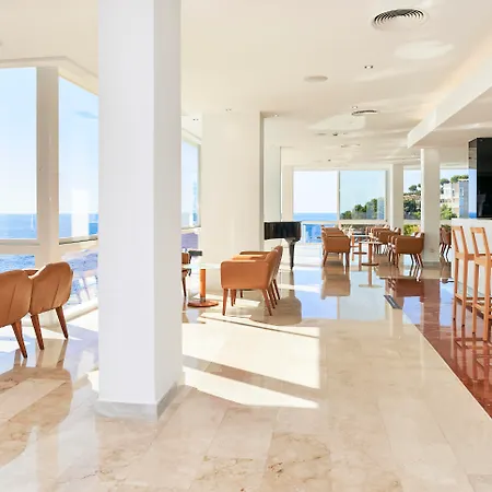 Globales Cala Viñas Adults Only 16+-2