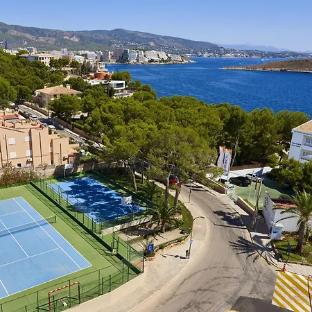 Globales Cala Viñas Adults Only 16+-3