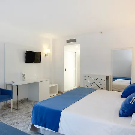 Hotel Ilusion Calma & Spa-3