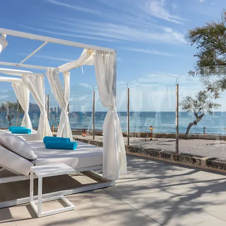 Globales Concord (Adults Only)-3