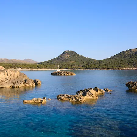 Thb Cala Lliteras - Adults Only-2
