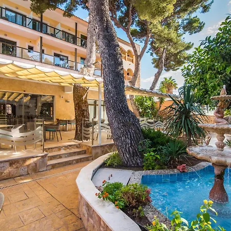 Hotel Baviera-2