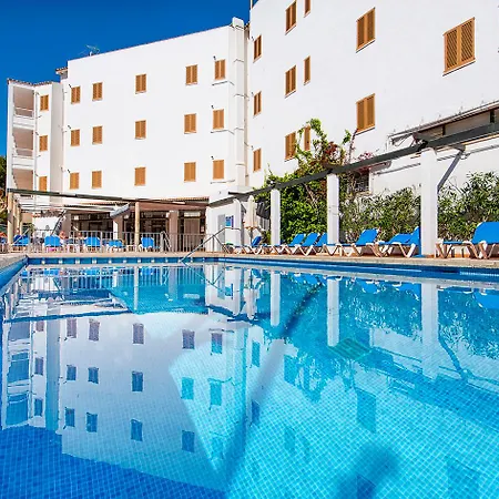 Arcos Playa Apartments-2