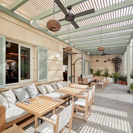 MHOUSE Boutique Hotel Palma-3