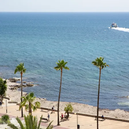 Hotel Sabina Playa (Adults Only)-2