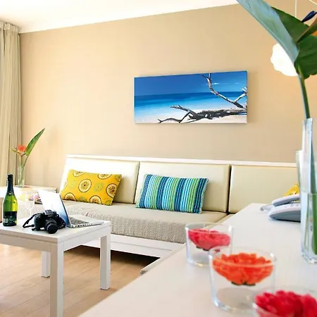 Aparthotel Bellamar-3