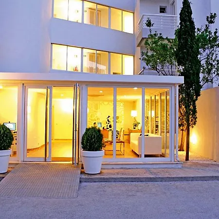 Aparthotel Bellamar-2