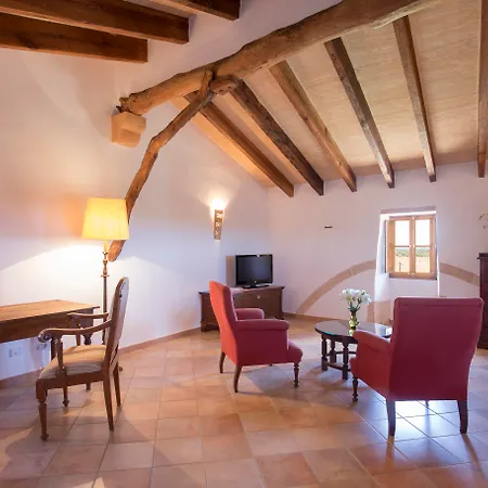 Hotel Son Cosmet-3