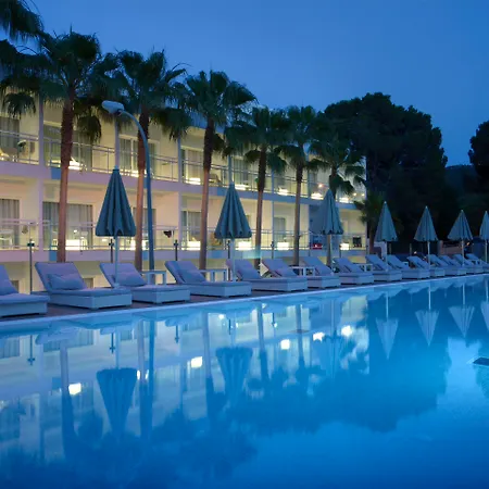 Grupotel Ibiza Beach Resort - Adults Only-3