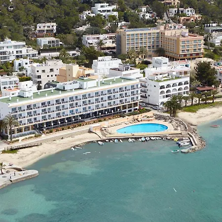 Hotel Simbad Ibiza-2