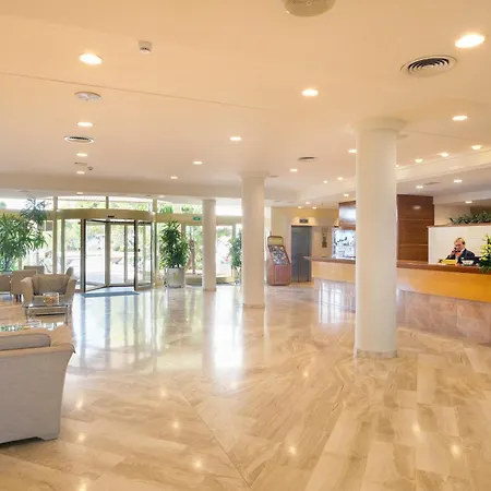 Hipotels Dunas Aparthotel-3